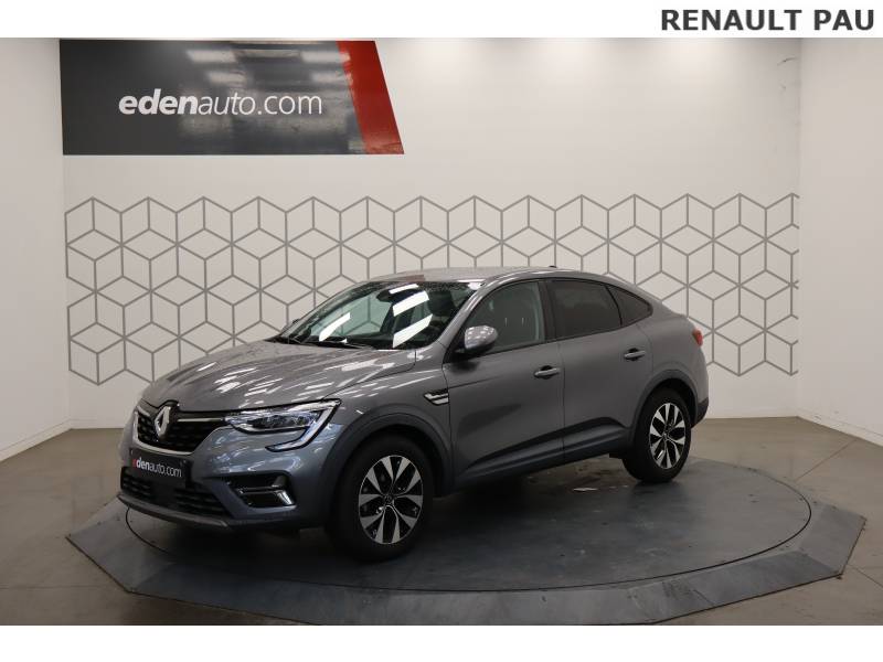 Image de l'annonce principale - Renault Arkana