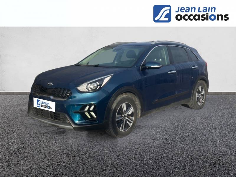 Image de l'annonce principale - Kia Niro