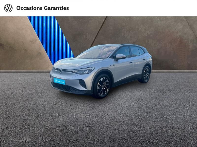 Image de l'annonce principale - Volkswagen ID.4