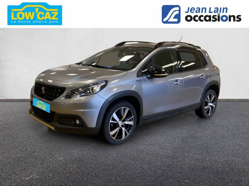 Image de l'annonce principale - Peugeot 2008