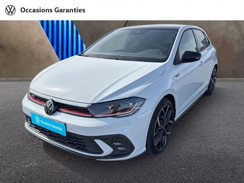 Image de l'annonce principale - Volkswagen Polo GTI