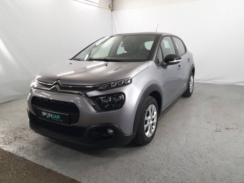 Image de l'annonce principale - Citroën C3