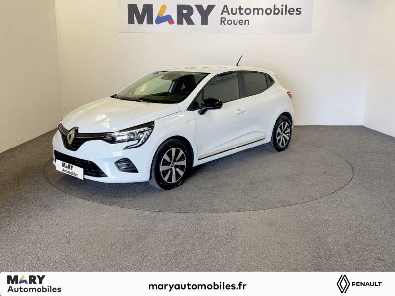 Image de l'annonce principale - Renault Clio