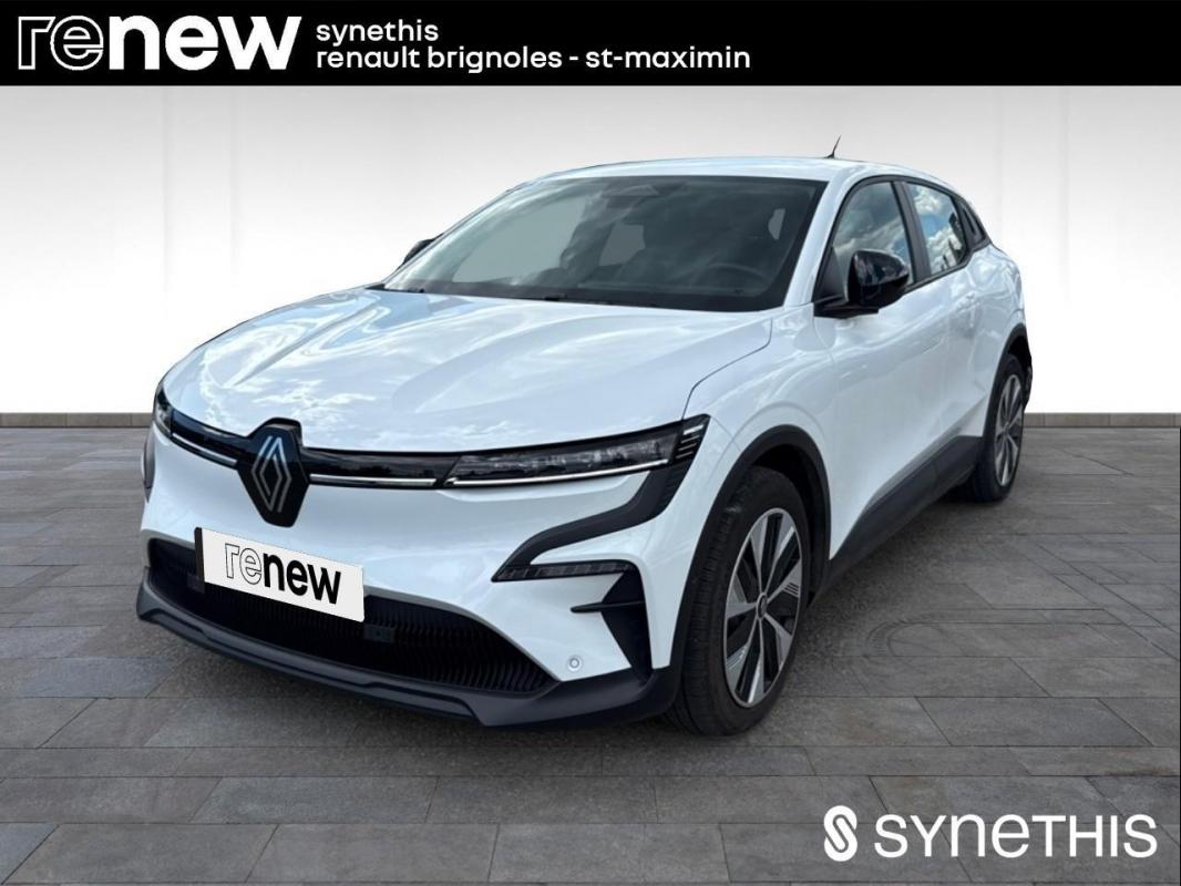 Image de l'annonce principale - Renault Megane E Tech