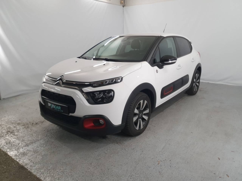 Image de l'annonce principale - Citroën C3