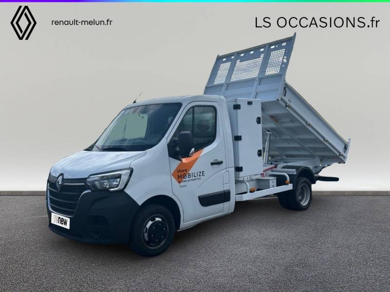 Image de l'annonce principale - Renault Master