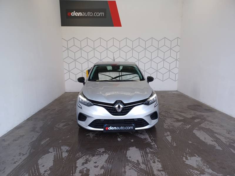 Image de l'annonce principale - Renault Clio