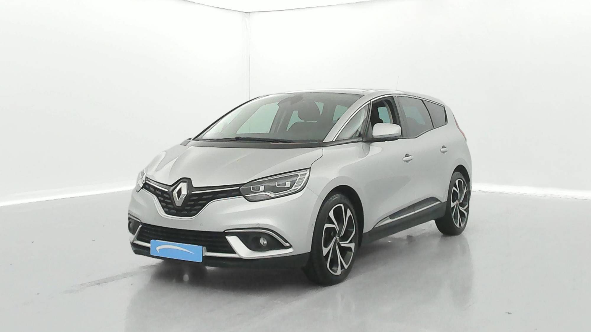 Image de l'annonce principale - Renault Grand Scénic