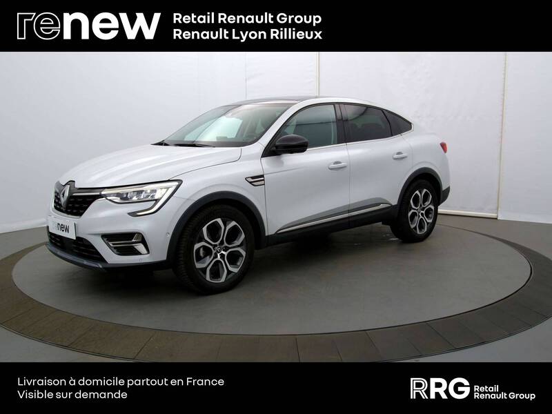 Image de l'annonce principale - Renault Arkana
