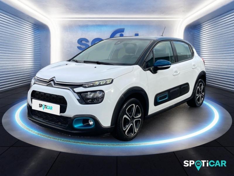 Image de l'annonce principale - Citroën C3