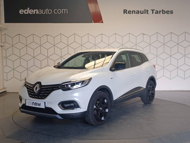 Image de l'annonce principale - Renault Kadjar