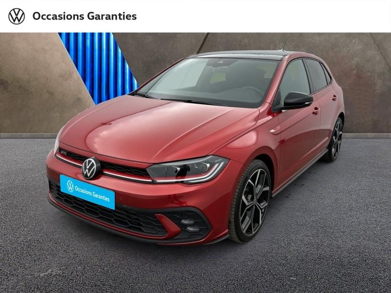Image de l'annonce principale - Volkswagen Polo GTI