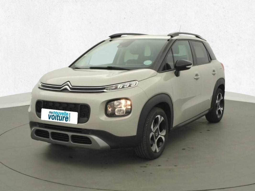 Image de l'annonce principale - Citroën C3 Aircross