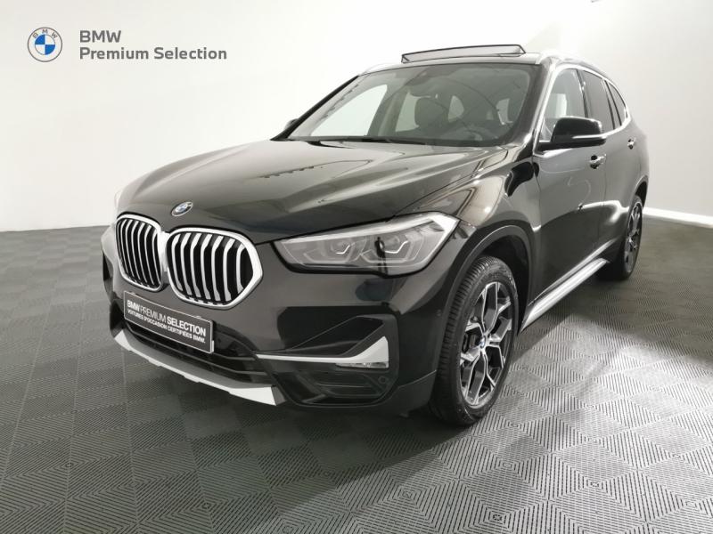 Image de l'annonce principale - BMW X1