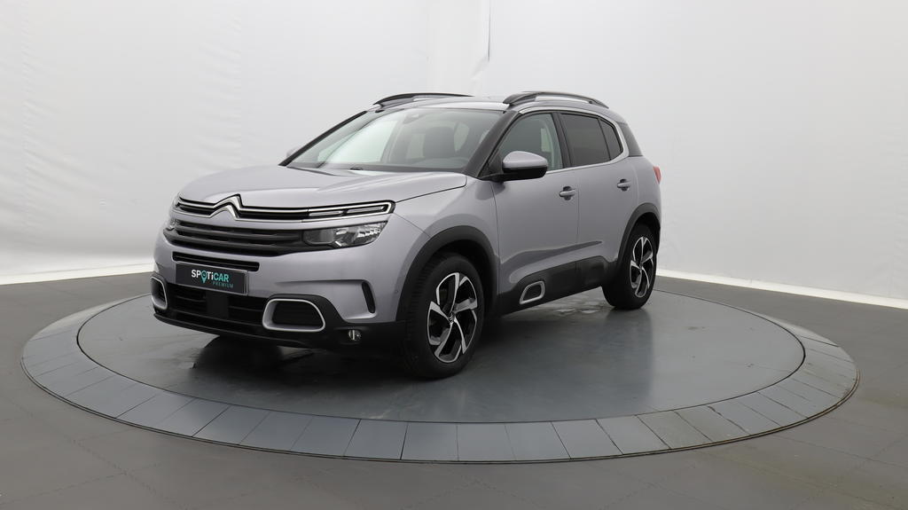 Image de l'annonce principale - Citroën C5 Aircross