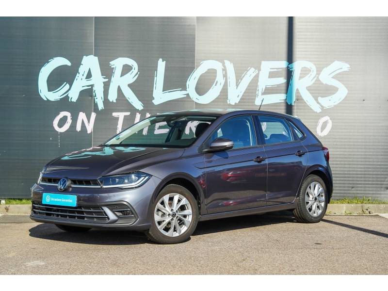 Image de l'annonce principale - Volkswagen Polo