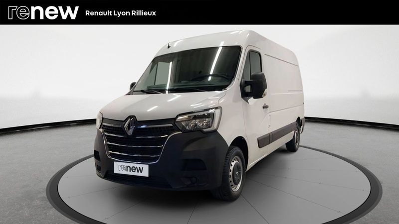 Image de l'annonce principale - Renault Master