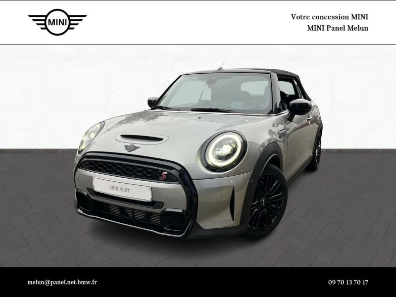 Image de l'annonce principale - MINI Hatch 3 Portes