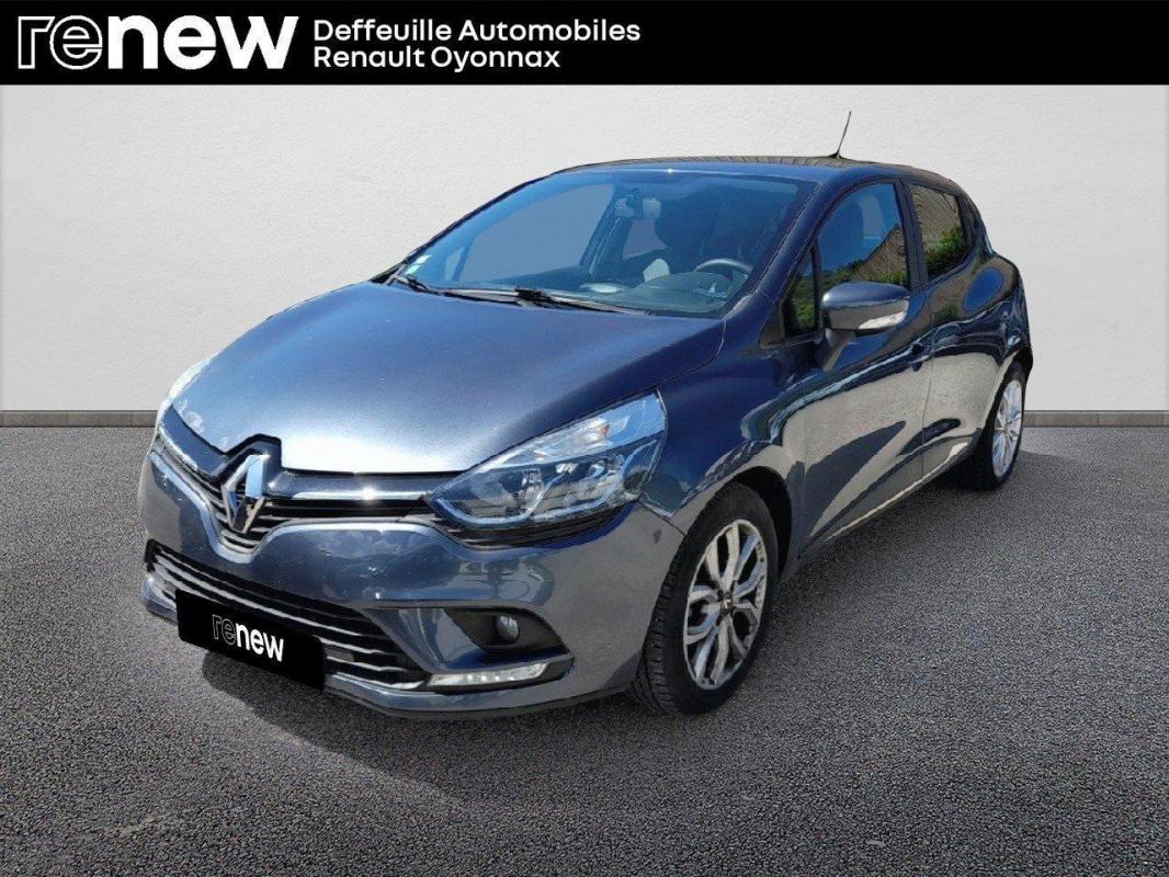 Image de l'annonce principale - Renault Clio