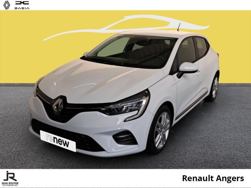 Image de l'annonce principale - Renault Clio