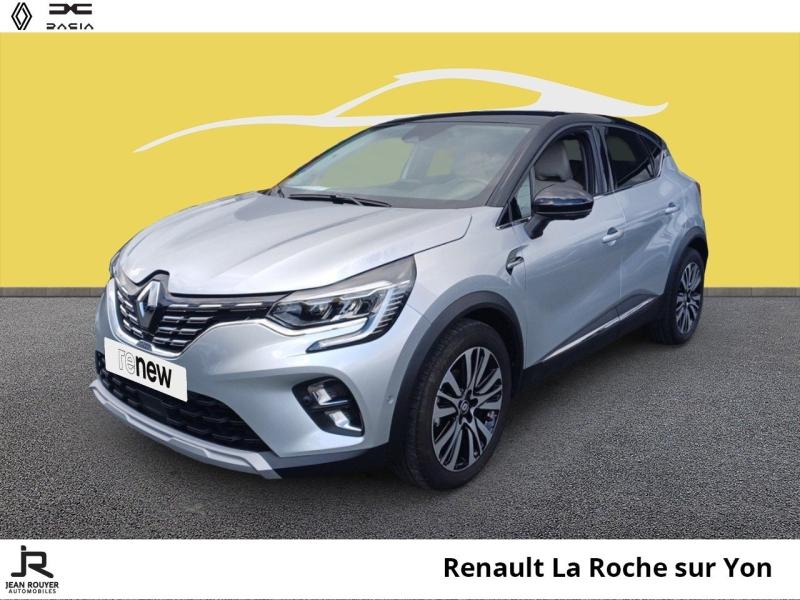 Image de l'annonce principale - Renault Captur