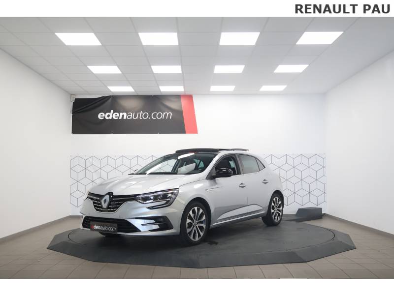 Image de l'annonce principale - Renault Megane