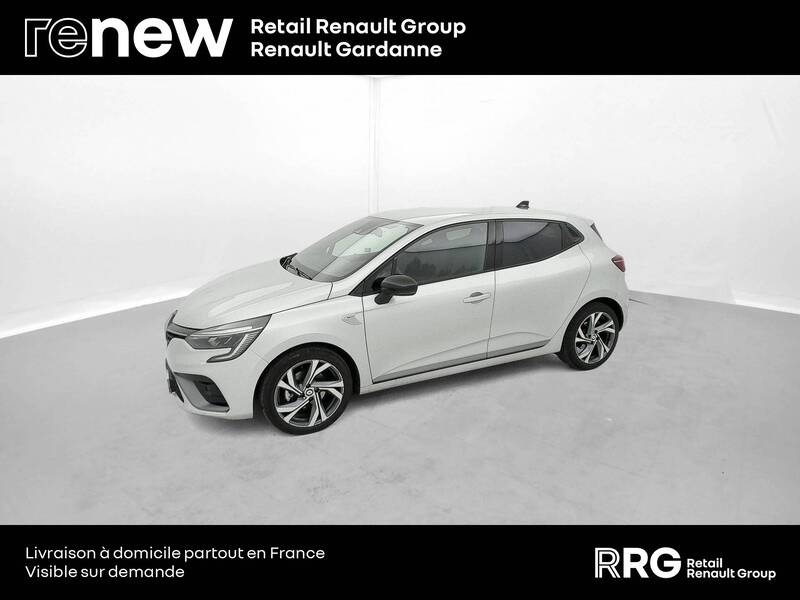 Image de l'annonce principale - Renault Clio