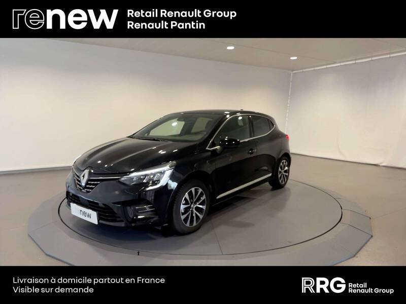 Image de l'annonce principale - Renault Clio