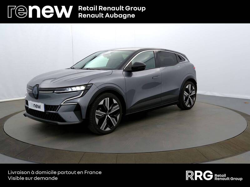 Image de l'annonce principale - Renault Megane E Tech