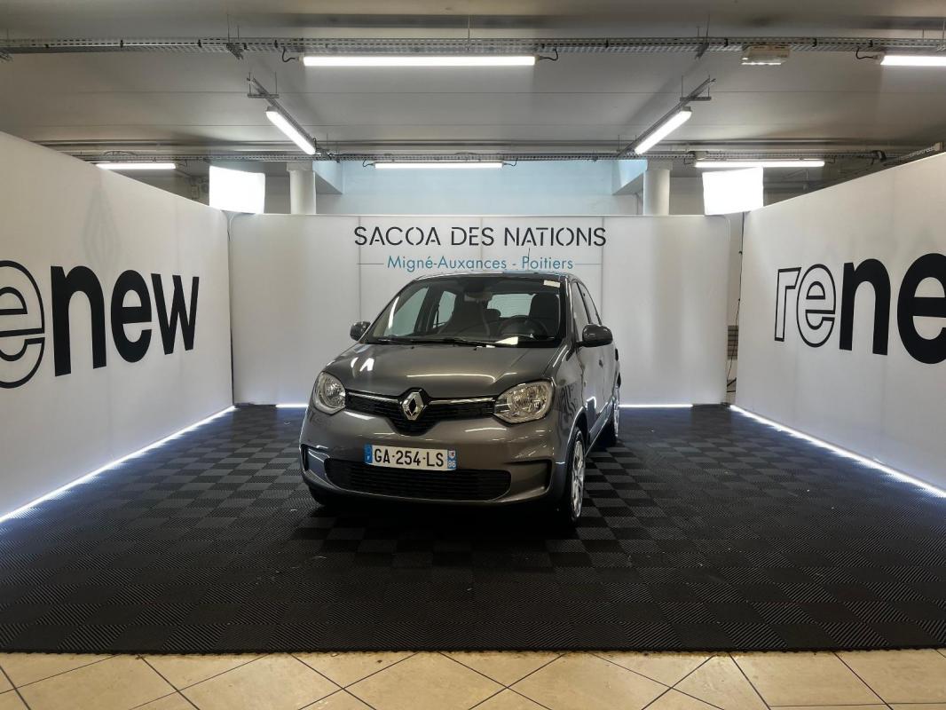 Image de l'annonce principale - Renault Twingo