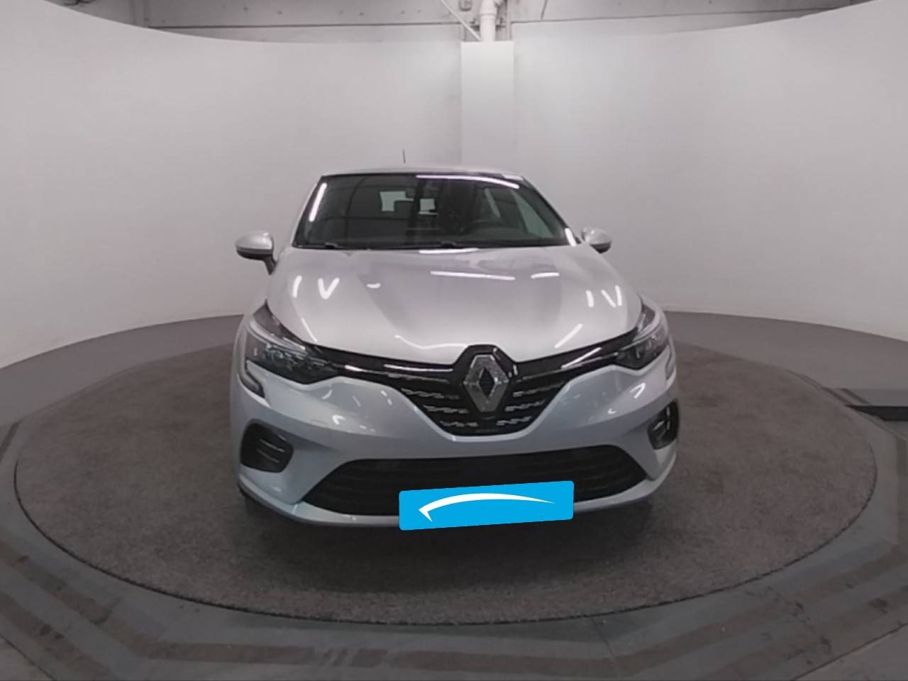 Image de l'annonce principale - Renault Clio