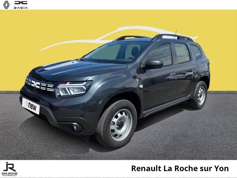 Image de l'annonce principale - Dacia Duster