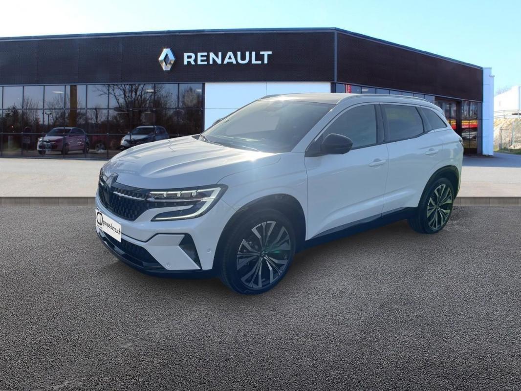 Image de l'annonce principale - Renault Austral