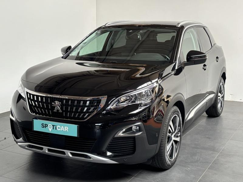 Image de l'annonce principale - Peugeot 3008