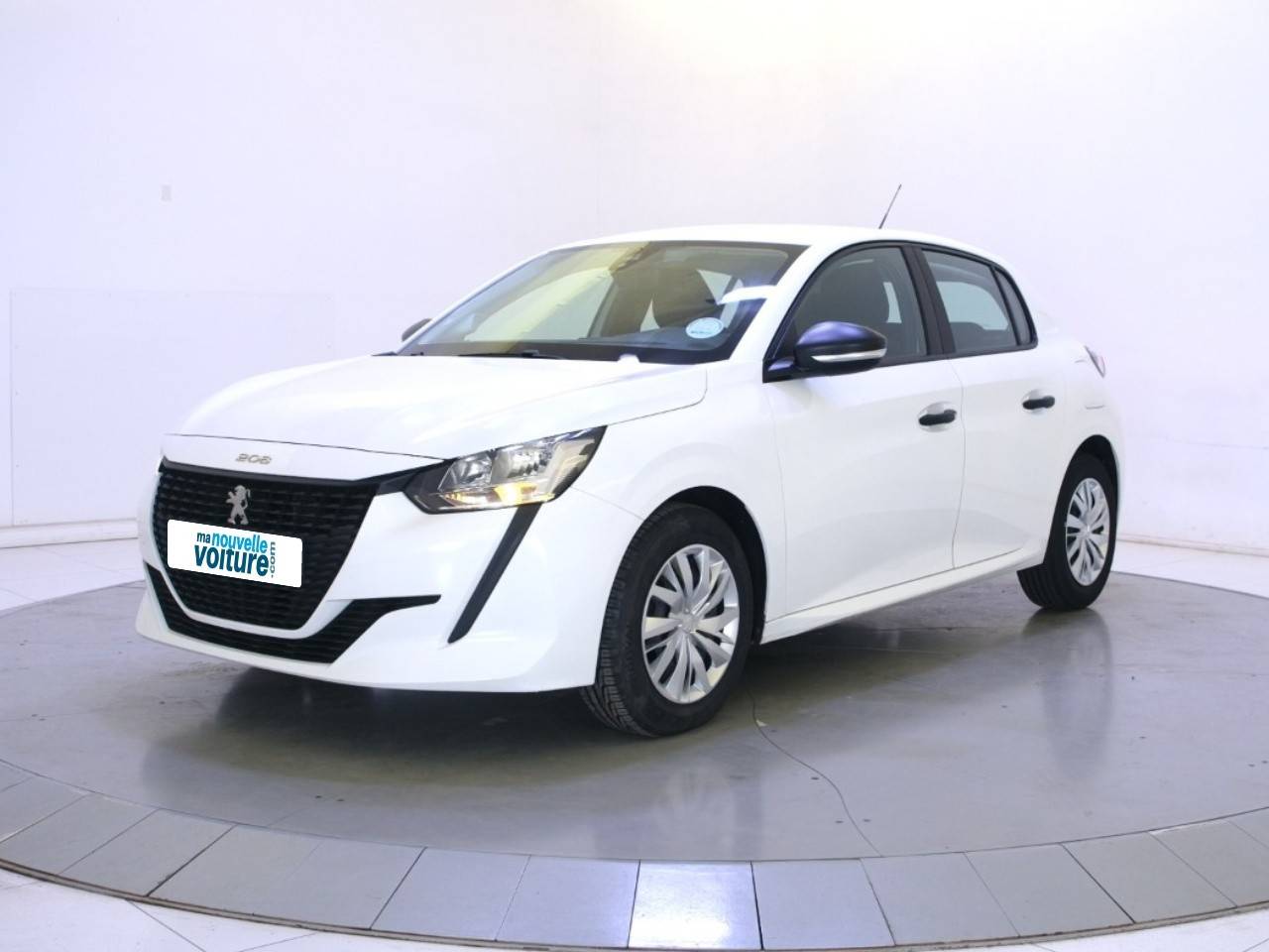 Image de l'annonce principale - Peugeot 208