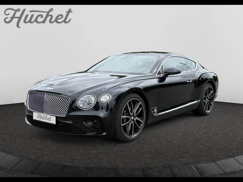 Image de l'annonce principale - Bentley Continental GT