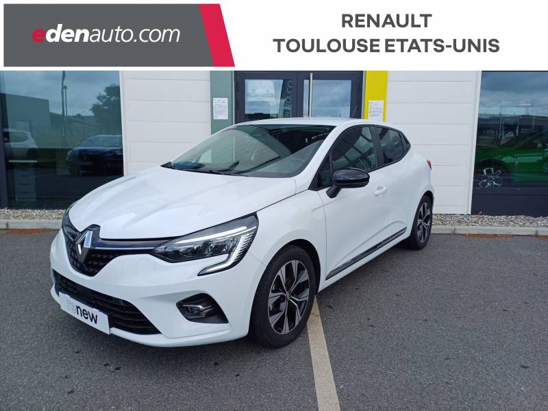 Image de l'annonce principale - Renault Clio