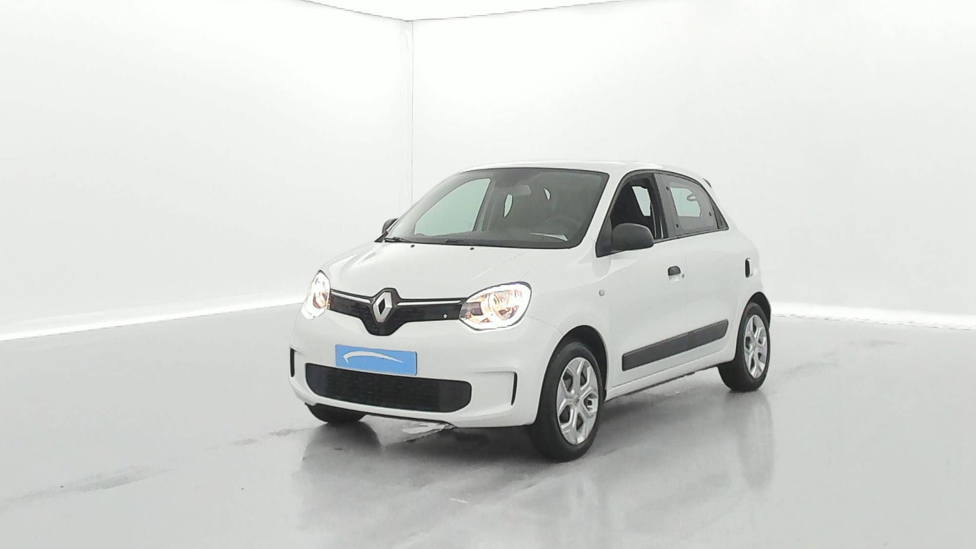 Image de l'annonce principale - Renault Twingo