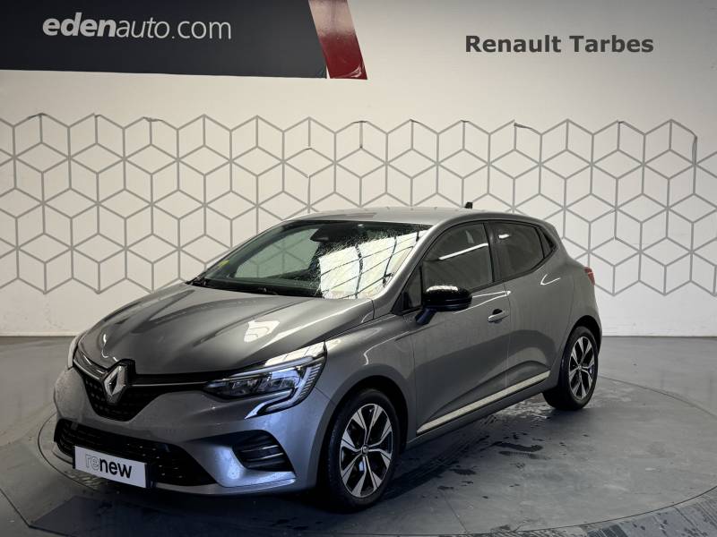 Image de l'annonce principale - Renault Clio