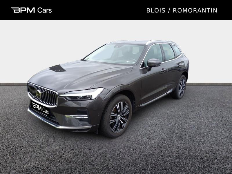 Image de l'annonce principale - Volvo XC60