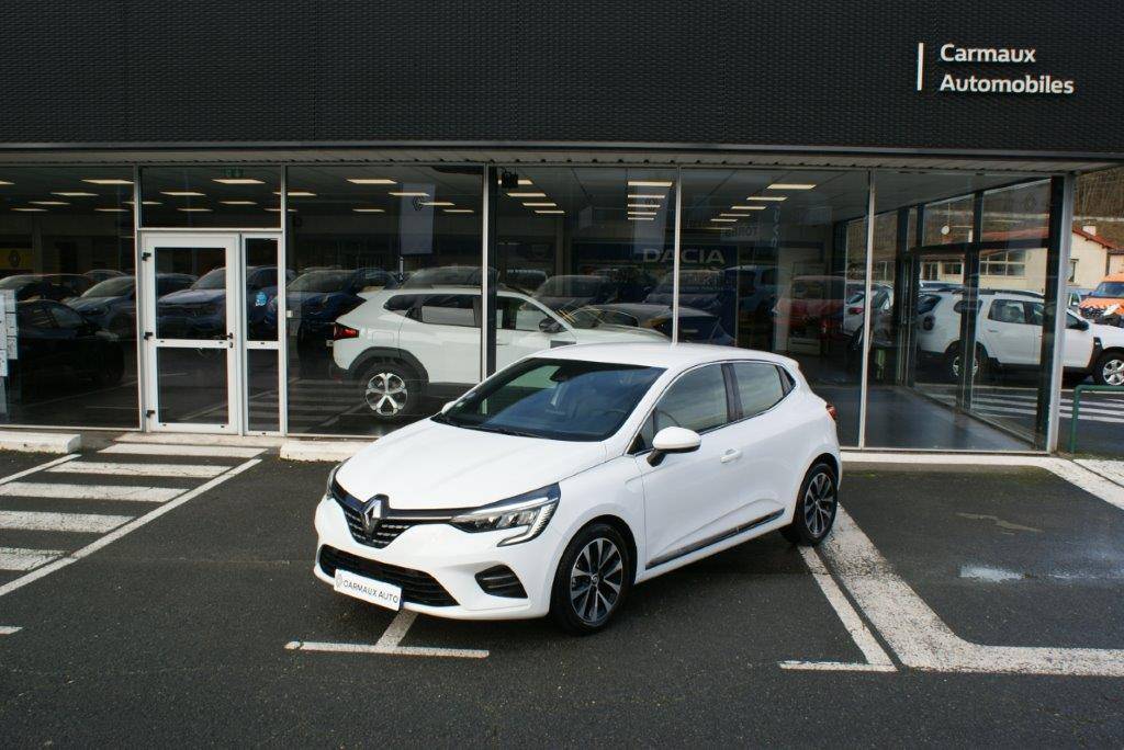 Image de l'annonce principale - Renault Clio