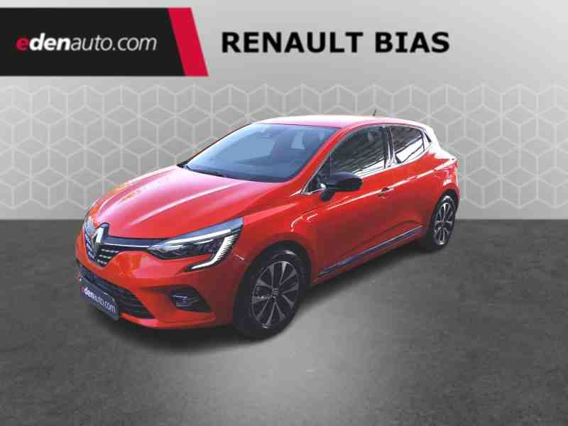 Image de l'annonce principale - Renault Clio