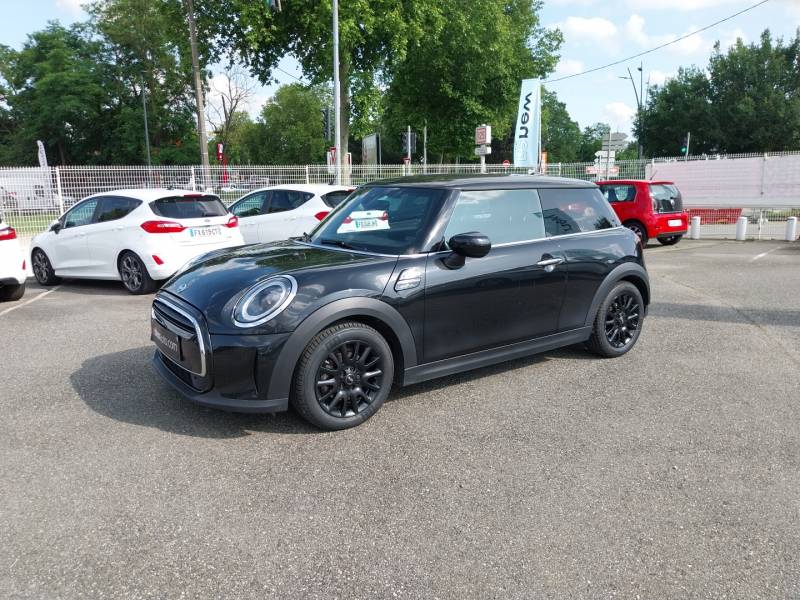 Image de l'annonce principale - MINI Hatch 3 Portes