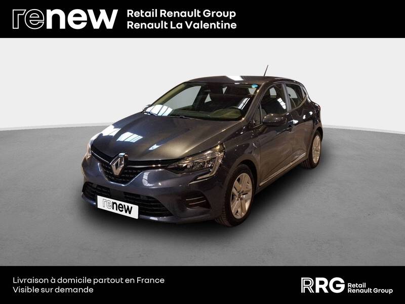 Image de l'annonce principale - Renault Clio