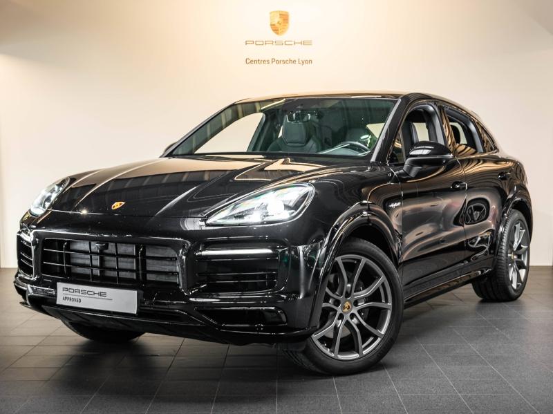 Image de l'annonce principale - Porsche Cayenne