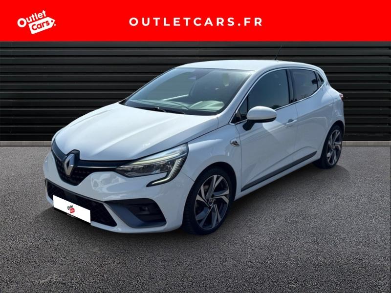 Image de l'annonce principale - Renault Clio