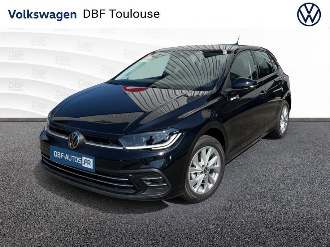 Image de l'annonce principale - Volkswagen Polo