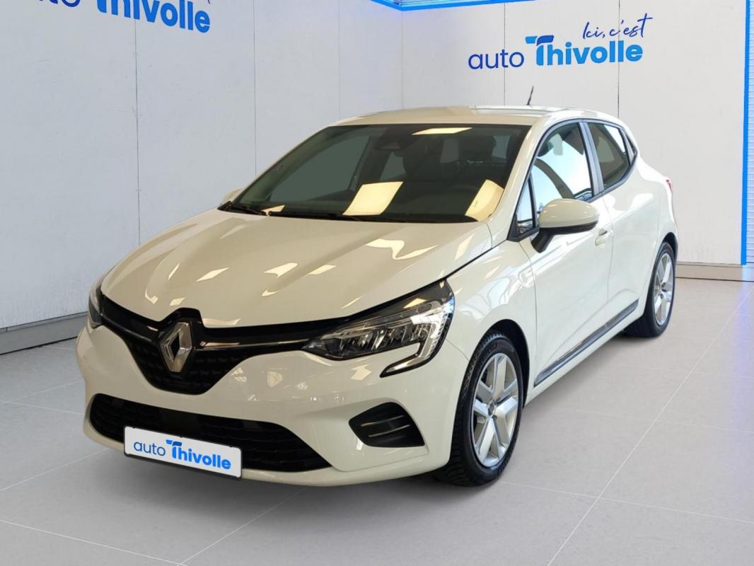 Image de l'annonce principale - Renault Clio