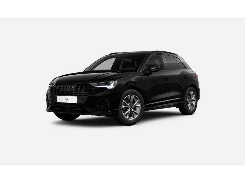 Image de l'annonce principale - Audi Q3