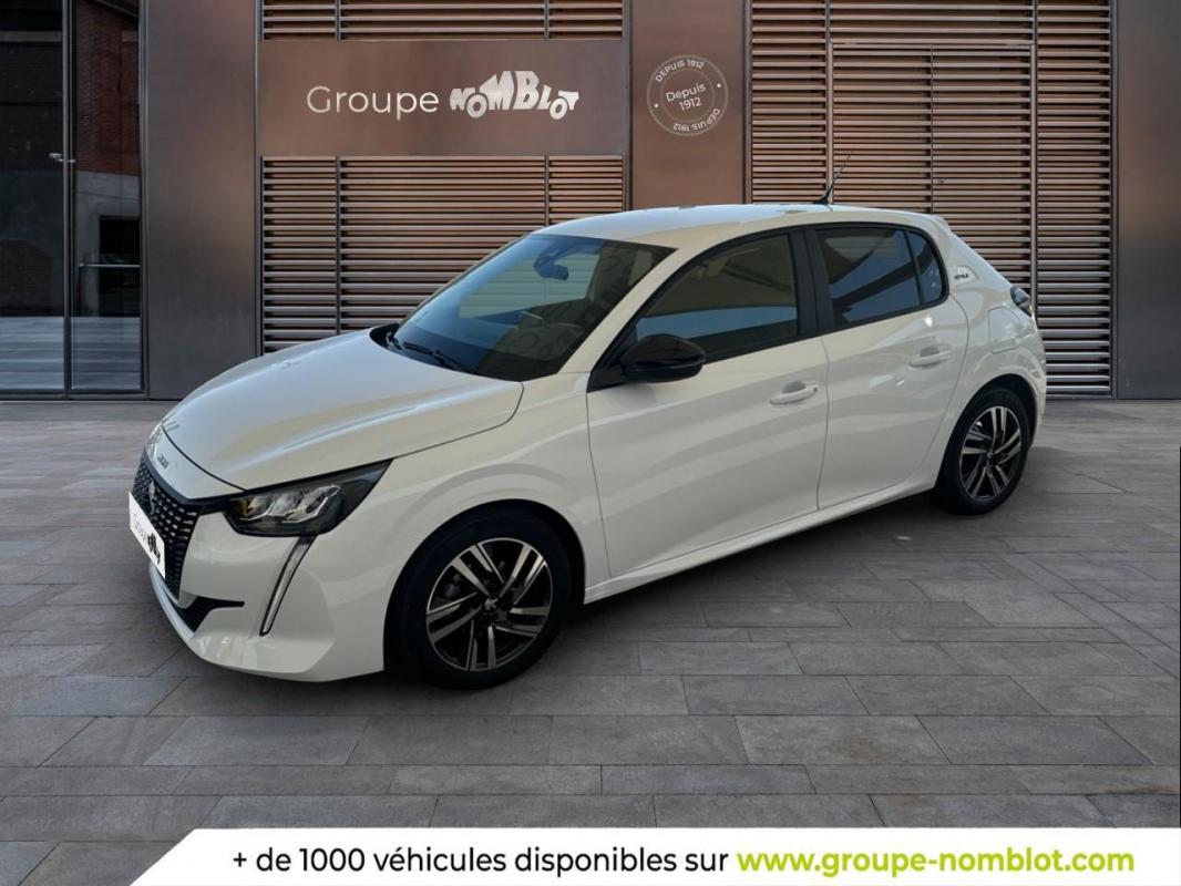 Image de l'annonce principale - Peugeot 208